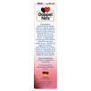 Illustration of the product packaging Doppelherz aktiv Capilvit  side view right
